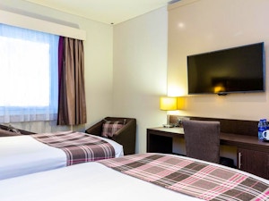 Premier Inn Dubai Al Jaddaf