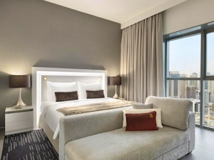 Wyndham Dubai Marina