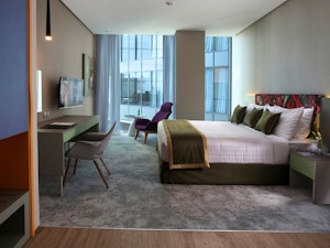 ibis styles dubai jumeirah