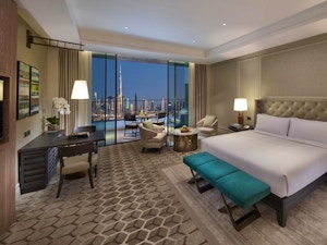 Mandarin Oriental Jumeira