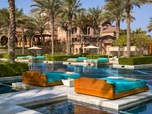 OneOnly The Palm Dubai