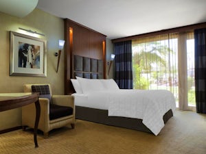 le meridien dubai hotel e conference