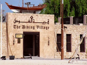 Diving Village