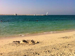 Four Four Beach Dubai