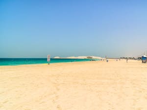 Mercato Beach Dubai