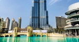 Burj Khalifa smarko