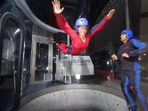 iFly Dubai