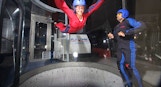 iFly Dubai