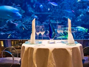 Ristorante Al Mahara 1