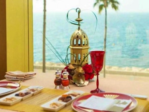 Ristorante Al Mahara