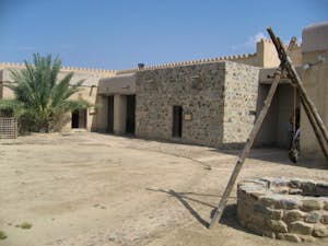 Hatta Village Matthias Book flickr