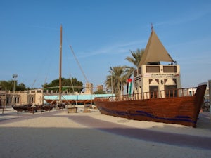 Heritage Dubai