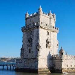 Torre di Belém - Il simbolo dell'età delle scoperte