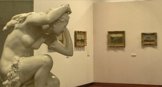 Museo Gulbenkian: Il tempio dell'arte a Lisbona