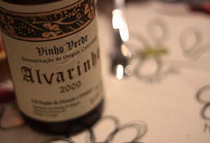 vinho verde