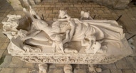 Monastero di Alcobaca 1