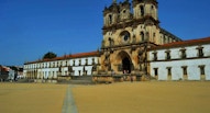 Monastero di Alcobaca 4