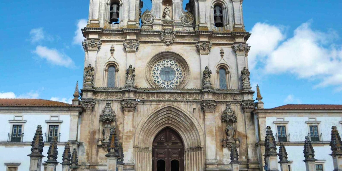 Biglietti e Tour per visitare il Monastero di Alcobaça