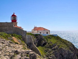 faro sagres
