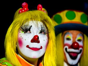 circo de natal fil lisbona