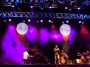 cool jazz fest