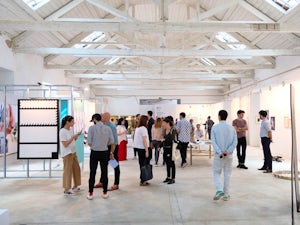 Arco Lisboa artribune