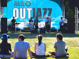 outjazz