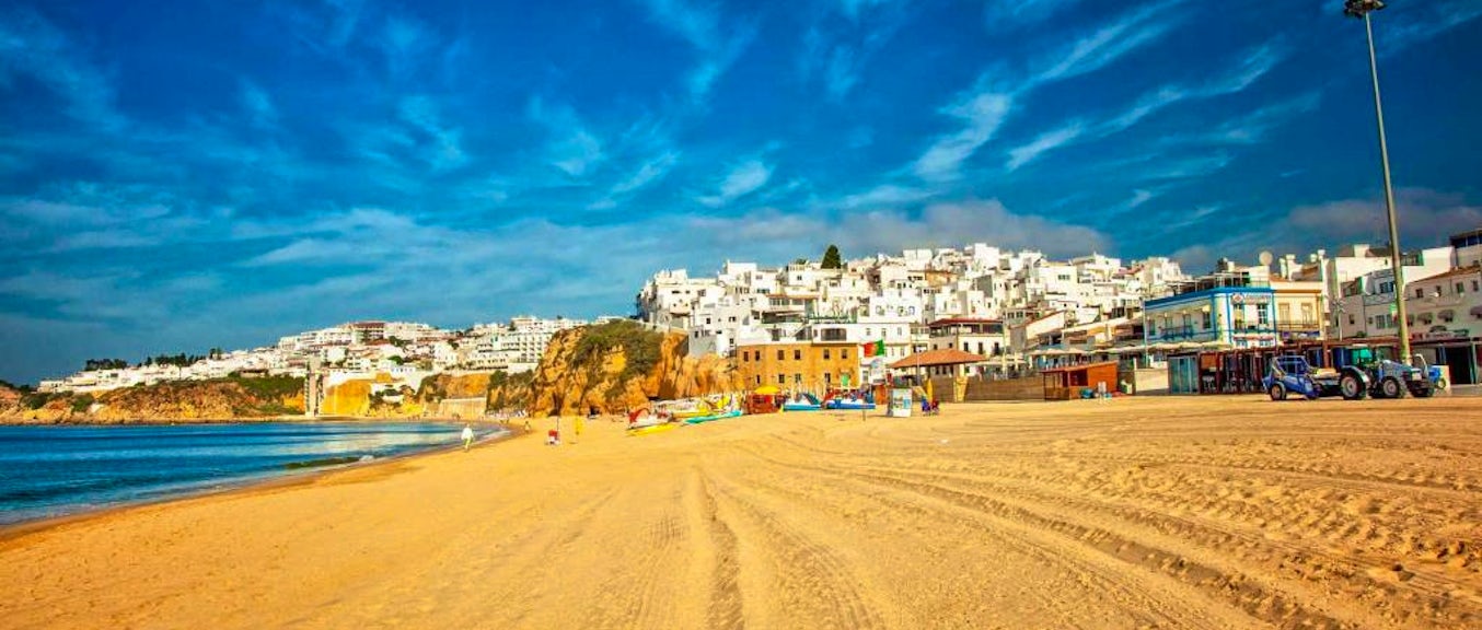 Albufeira
