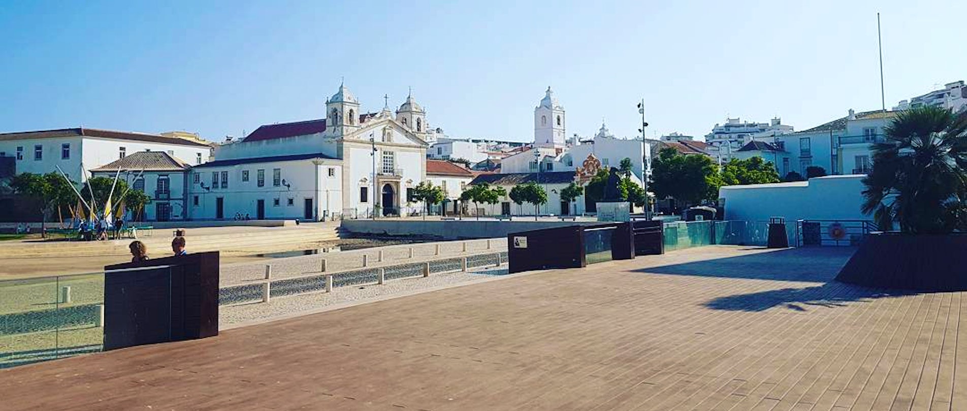 Lagos foto di Tim o Kaufmann via instagram