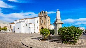 Cattedrale di Faro