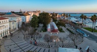 Faro foto di dronepicr via flickr