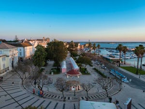 Faro foto di dronepicr via flickr