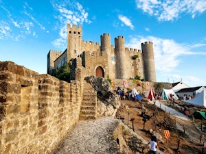 Castello Obidos