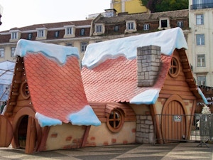 Mercatini di Natale foto di Amelia Monteiro via flickr