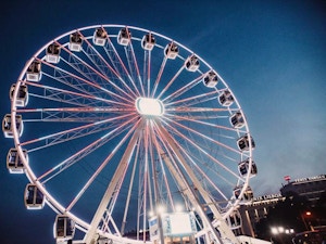 Wonderland Lisboa 2019 Foto via Facebook