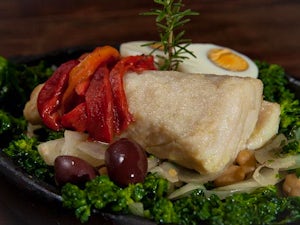 Bacalhau foto di Ze Carlos Barretta via flickr