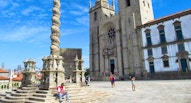 Cattedrale di Porto