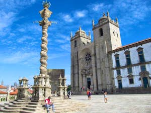 Cattedrale di Porto