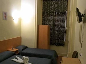 alojamento local rossio