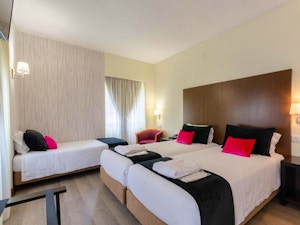 hotel lx rossio