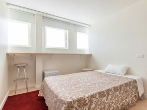 espaco espelho hotel