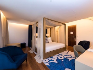 palacio do governador