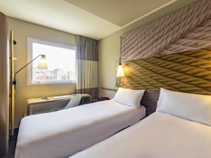 hotel ibis lisboa liberdade