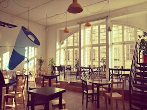 A Janela da Voz do Operario