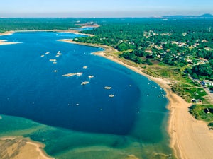 Parco naturale Arrabida