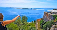 Setubal panorama