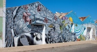 Setubal street art