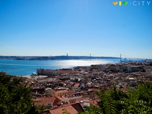 Castello Sao Jorge 20