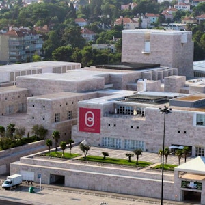 Centro Cultural de Belem foto di Morgaine