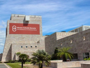 Museo Berardo foto di Metro Centric